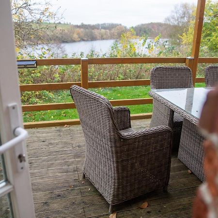 Landurlaub Auf Dem Mellenhof Apartment Funkenhagen ภายนอก รูปภาพ