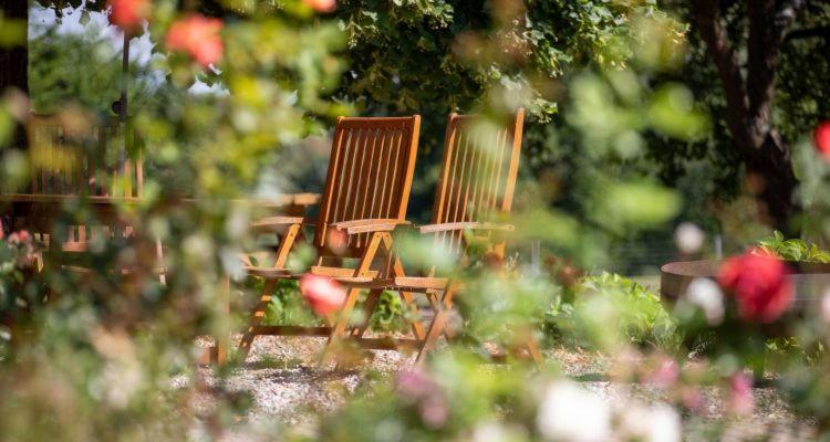Landurlaub Auf Dem Mellenhof Apartment Funkenhagen ภายนอก รูปภาพ