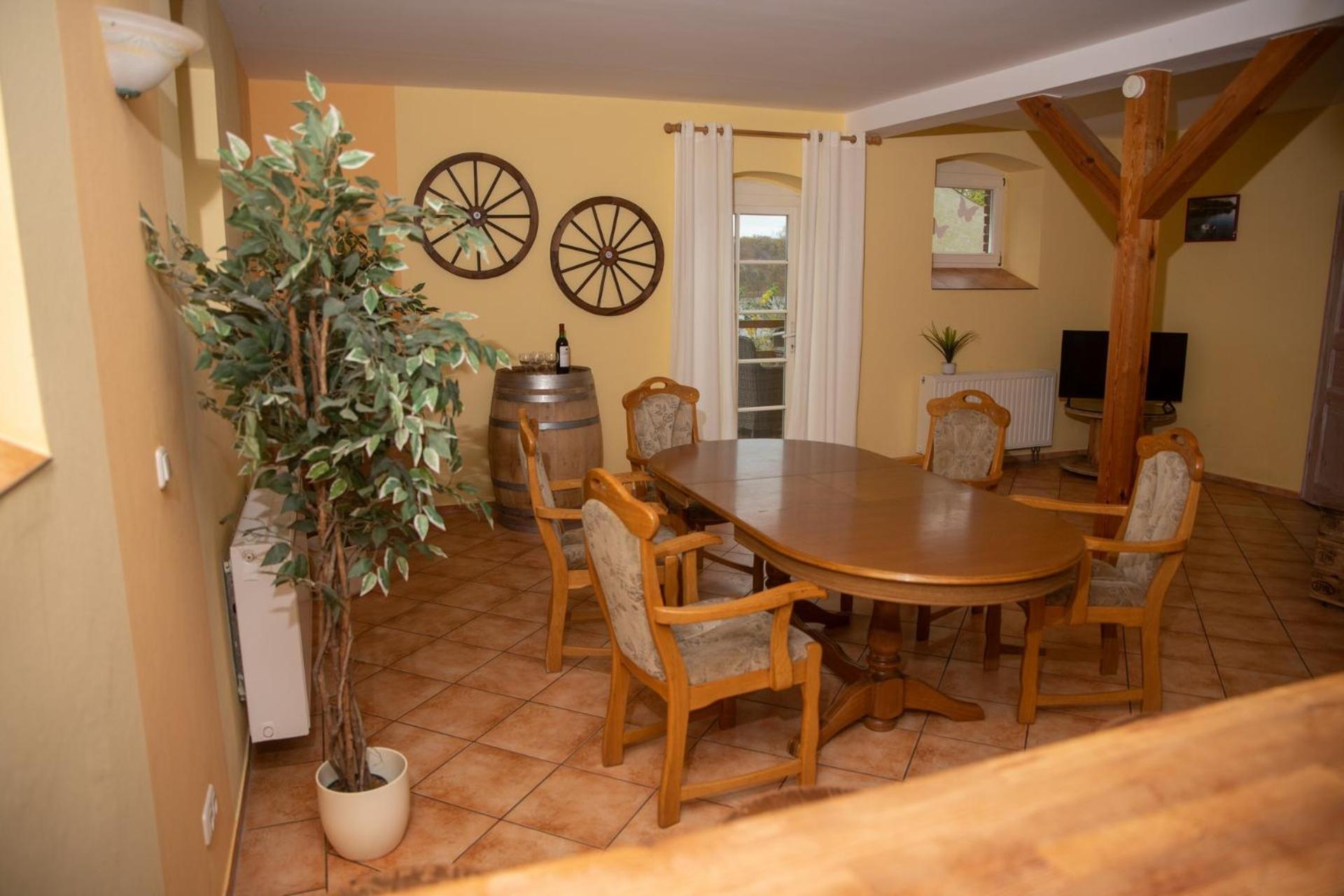 Landurlaub Auf Dem Mellenhof Apartment Funkenhagen ภายนอก รูปภาพ