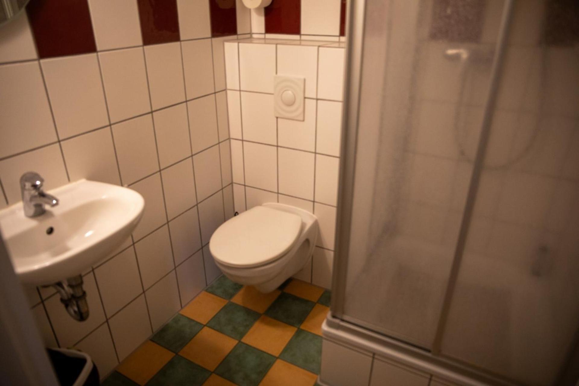 Landurlaub Auf Dem Mellenhof Apartment Funkenhagen ภายนอก รูปภาพ